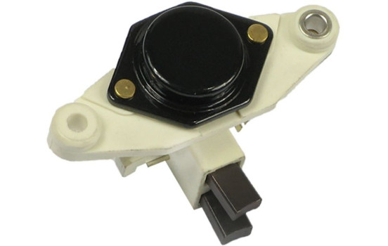 Spänningsregulator, bild 2