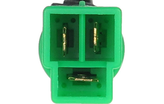 Spänningsregulator, bild 3