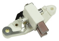 Spänningsregulator