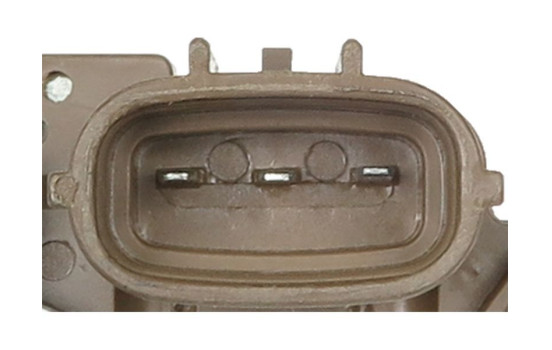 Spänningsregulator, bild 3