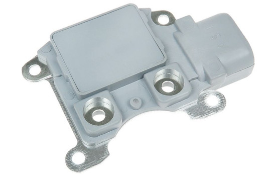 Spänningsregulator
