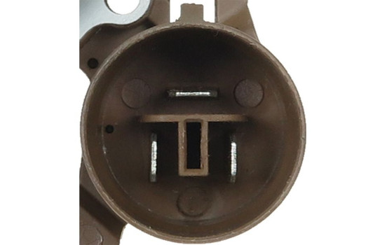 Spänningsregulator, bild 3
