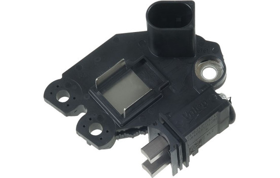 Spänningsregulator, bild 2