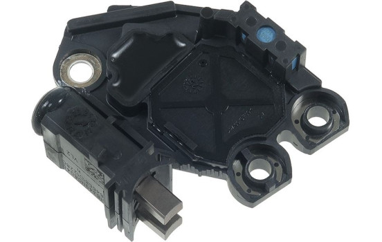 Spänningsregulator, bild 3