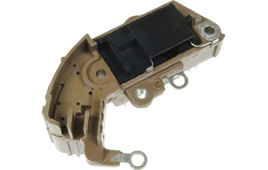 Spänningsregulator, bild 3