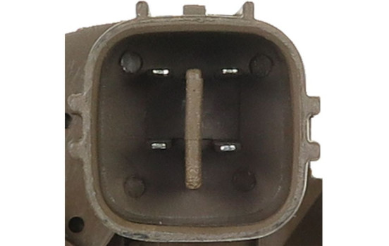 Spänningsregulator, bild 4