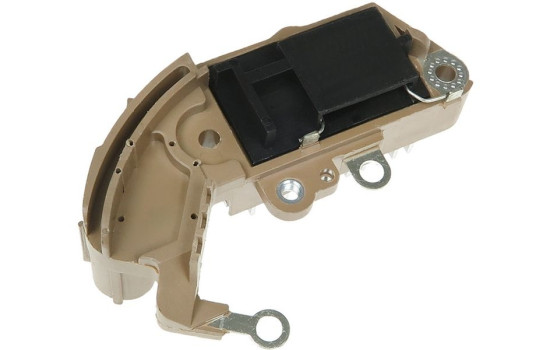 Spänningsregulator, bild 3