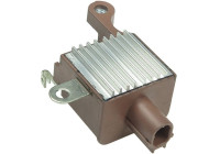 Spänningsregulator