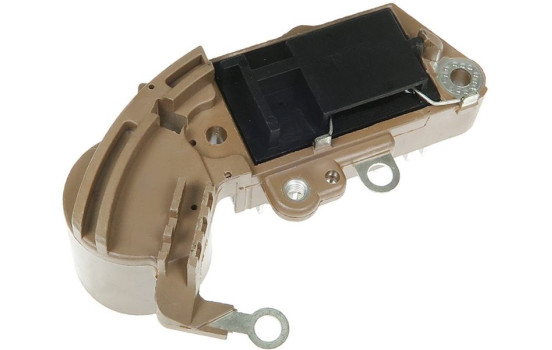 Spänningsregulator, bild 3