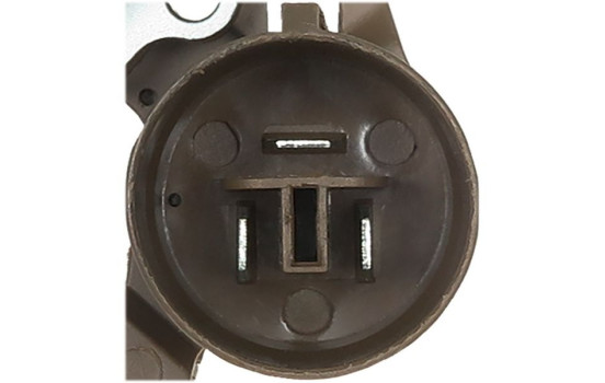 Spänningsregulator, bild 4