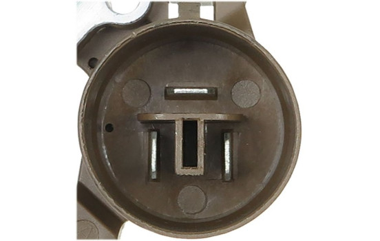 Spänningsregulator, bild 4