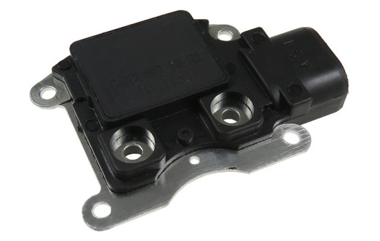 Spänningsregulator, bild 2