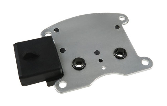 Spänningsregulator, bild 3