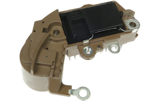Spänningsregulator, bild 3