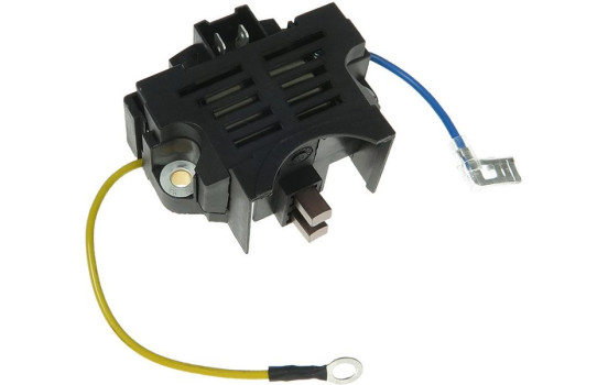 Spänningsregulator, bild 2