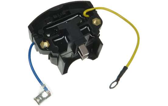 Spänningsregulator, bild 3
