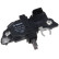 Spänningsregulator, miniatyr 2