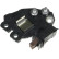 Spänningsregulator, miniatyr 2
