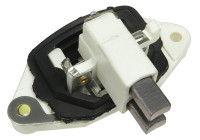 Spänningsregulator