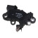 Spänningsregulator, miniatyr 3