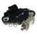 Spänningsregulator, miniatyr 2