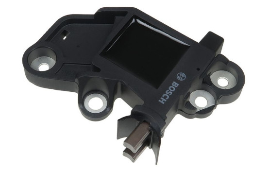 Spänningsregulator, bild 3