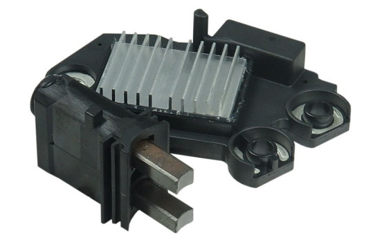 Spänningsregulator, bild 3
