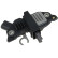 Spänningsregulator, miniatyr 3