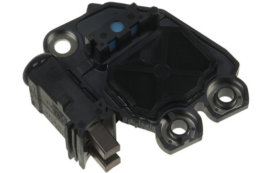 Spänningsregulator, bild 3