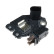 Spänningsregulator, miniatyr 2