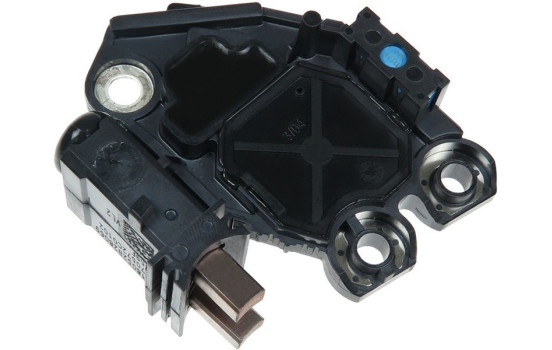 Spänningsregulator, bild 3