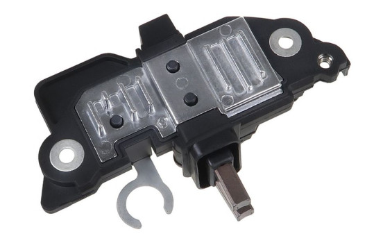 Spänningsregulator, bild 3