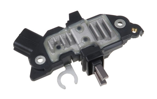 Spänningsregulator, bild 3