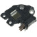 Spänningsregulator, miniatyr 2