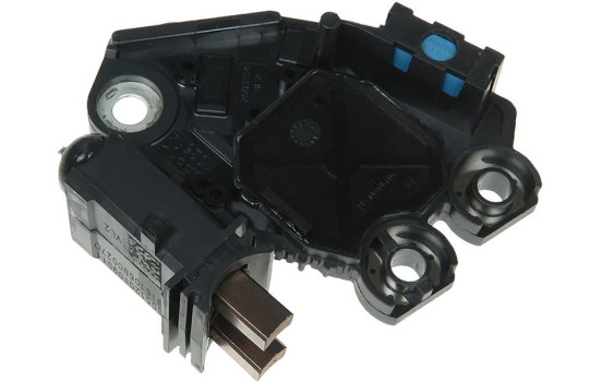 Spänningsregulator, bild 3