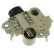 Spänningsregulator, miniatyr 3
