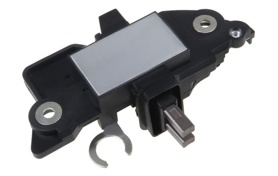 Spänningsregulator, bild 3