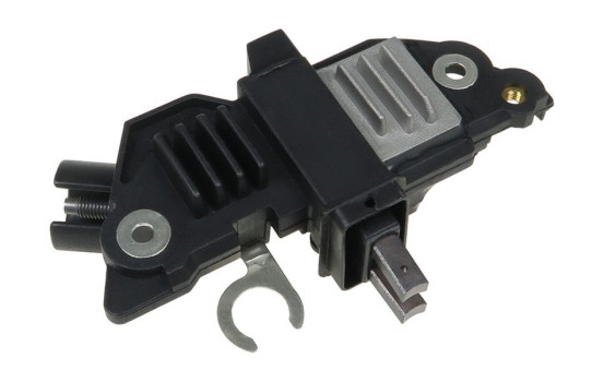 Spänningsregulator, bild 3