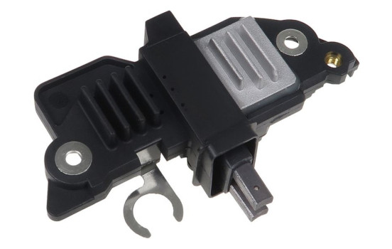 Spänningsregulator, bild 4