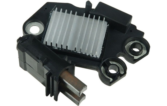 Spänningsregulator, bild 3