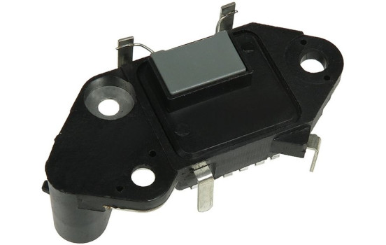 Spänningsregulator, bild 3