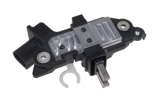 Spänningsregulator, bild 3