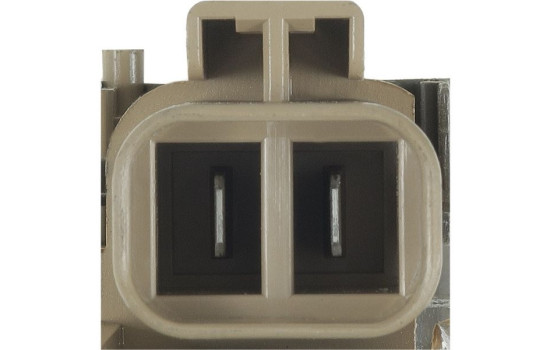 Spänningsregulator, bild 4