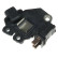 Spänningsregulator, miniatyr 2