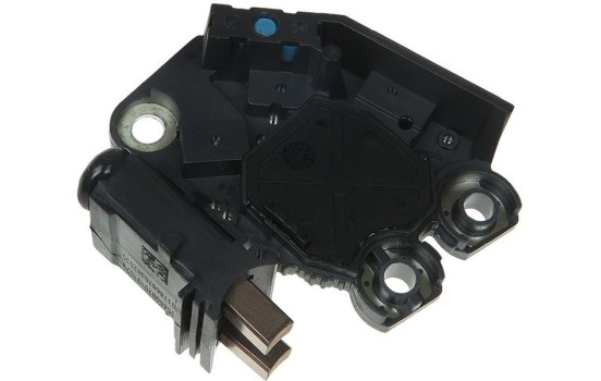 Spänningsregulator, bild 3