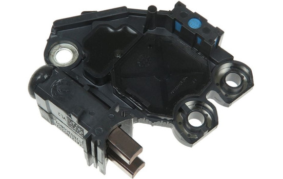 Spänningsregulator, bild 3