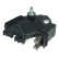 Spänningsregulator, miniatyr 2
