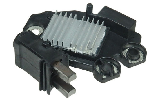 Spänningsregulator, bild 3