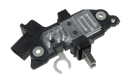 Spänningsregulator, bild 3