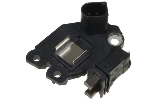 Spänningsregulator, bild 2